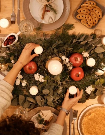 Mill Falls at the Lake